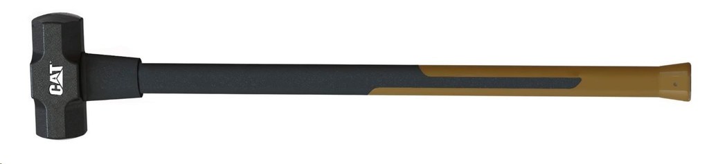 Cat® J-Series Hammer: 10lb Sledge
