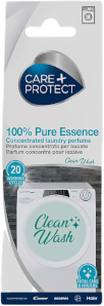 Parfém do pračky CareProtect LPL1005CW Clean Wash 100 ml