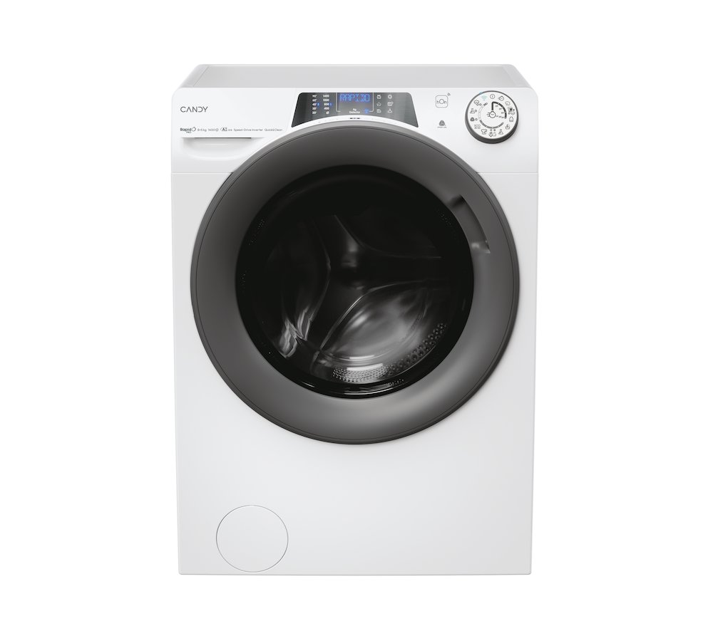 Candy RPW4856BWMR9/1-S