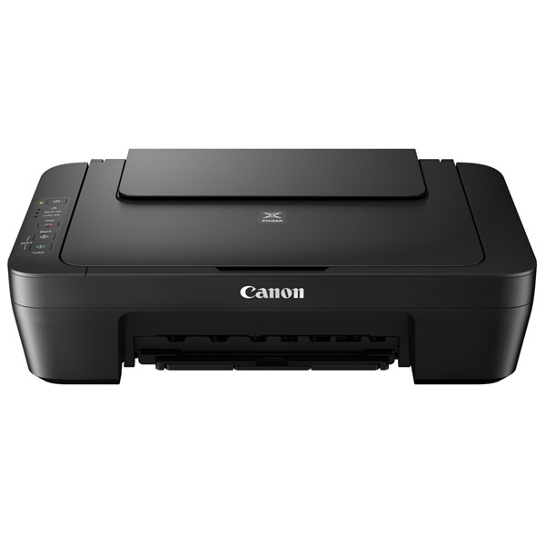 Levně Canon inkoustová multifunkční tiskárna Pixma Mg2550s - Psc/4800x600/usb black