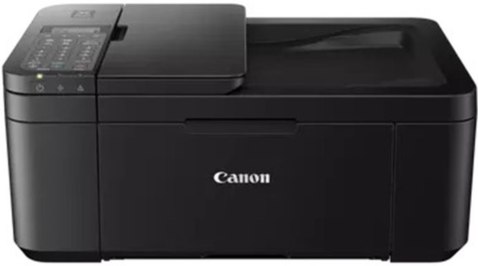 Levně Canon inkoustová multifunkční tiskárna Pixma Tr4650 Black