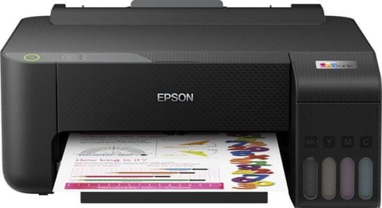 Levně Epson inkoustová tiskárna L1250