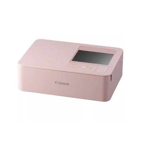 Levně Canon Selphy Cp-1500 Pink