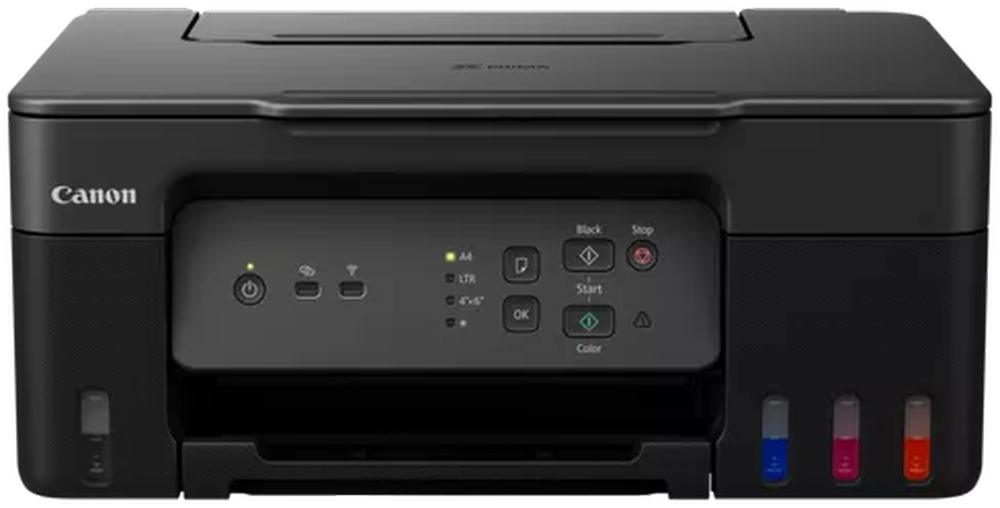 Levně Canon inkoustová multifunkční tiskárna Pixma G3430
