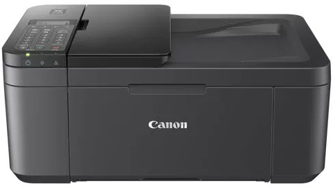 Canon inkoustová multifunkční tiskárna Pixma Tr4755i Black