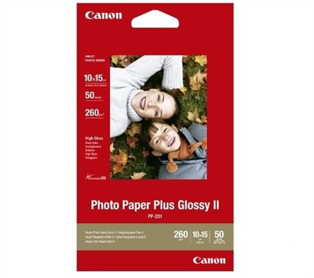 Canon papír do tiskárny Paper Pp-201 50ks