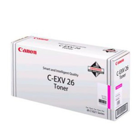 Canon toner C-exv26m Toner