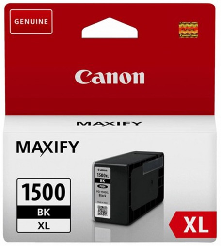 Canon inkoust 9182B001 Inkoust-černý