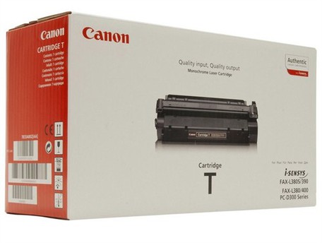 Canon toner 7833A002 Toner pro faxy a kop.