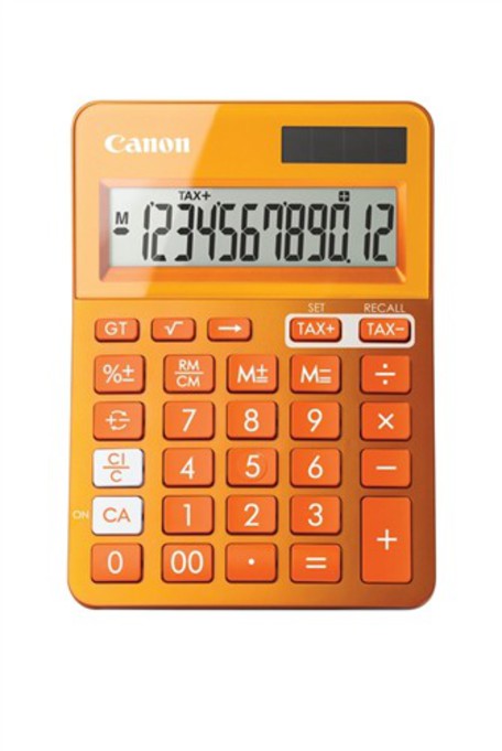 Canon kalkulačka 9490B004aa Kalkulačky