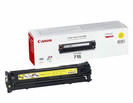 Canon toner 2659B002