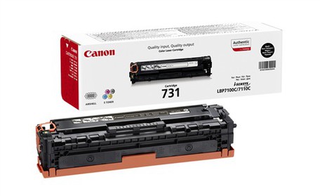 Canon toner 6270B002 (CRG-731M)