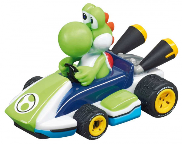 Carrera First 65003 Nintendo - Yoshi