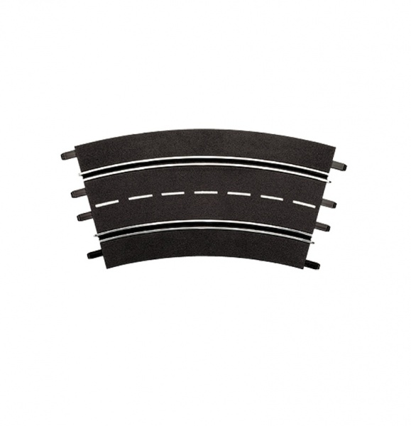 Carrera 20573 Zatáčka 3/30 Evo/d132/d124