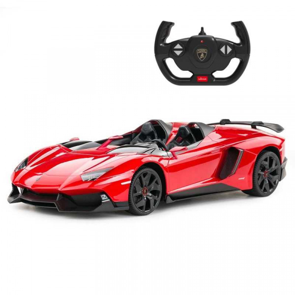 Rastar R/C auto Lamborghini Aventador J