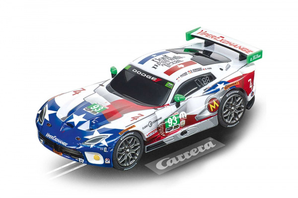 Carrera Auto Go/go+ 64160 2015 Srt Viper