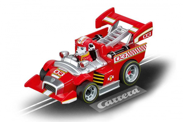 Carrera Carrera Go/go+ 64176 Paw Patrol
