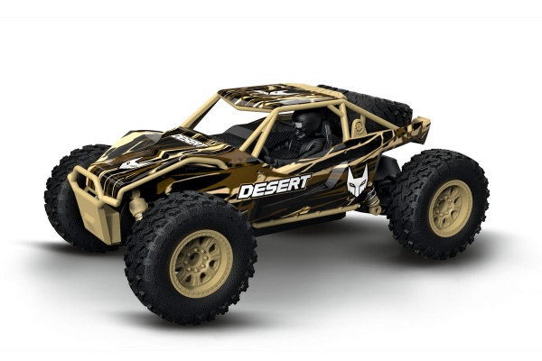 Carrera R/C auto Desert Buggy (1:24)