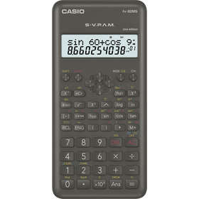 Levně Casio kalkulačka Fx 82 Ms 2E