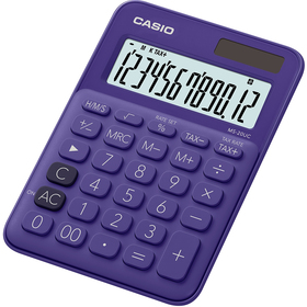 Levně Casio kalkulačka Ms 20 Uc Pl