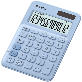 Levně Casio kalkulačka Ms 20 Uc Lb