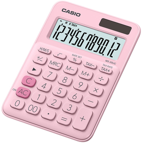 Levně Casio kalkulačka Ms 20 Uc Pk