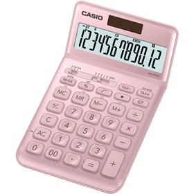 Levně Casio kalkulačka Jw 200 Sc Pk