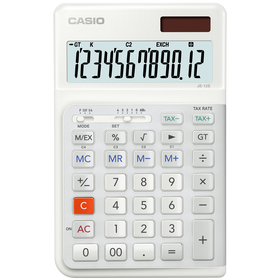 Levně Casio kalkulačka Je 12 E Ergo