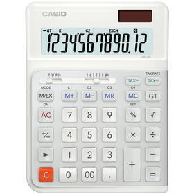 Levně Casio kalkulačka De 12 E Erg0