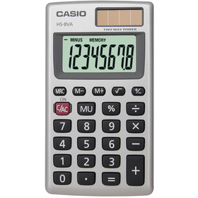 Levně Casio kalkulačka Hs 8 Va