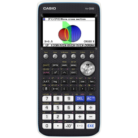 Levně Casio kalkulačka Fx Cg50