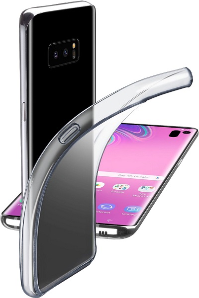 Pouzdro CellularLine Fine Samsung Galaxy S10e