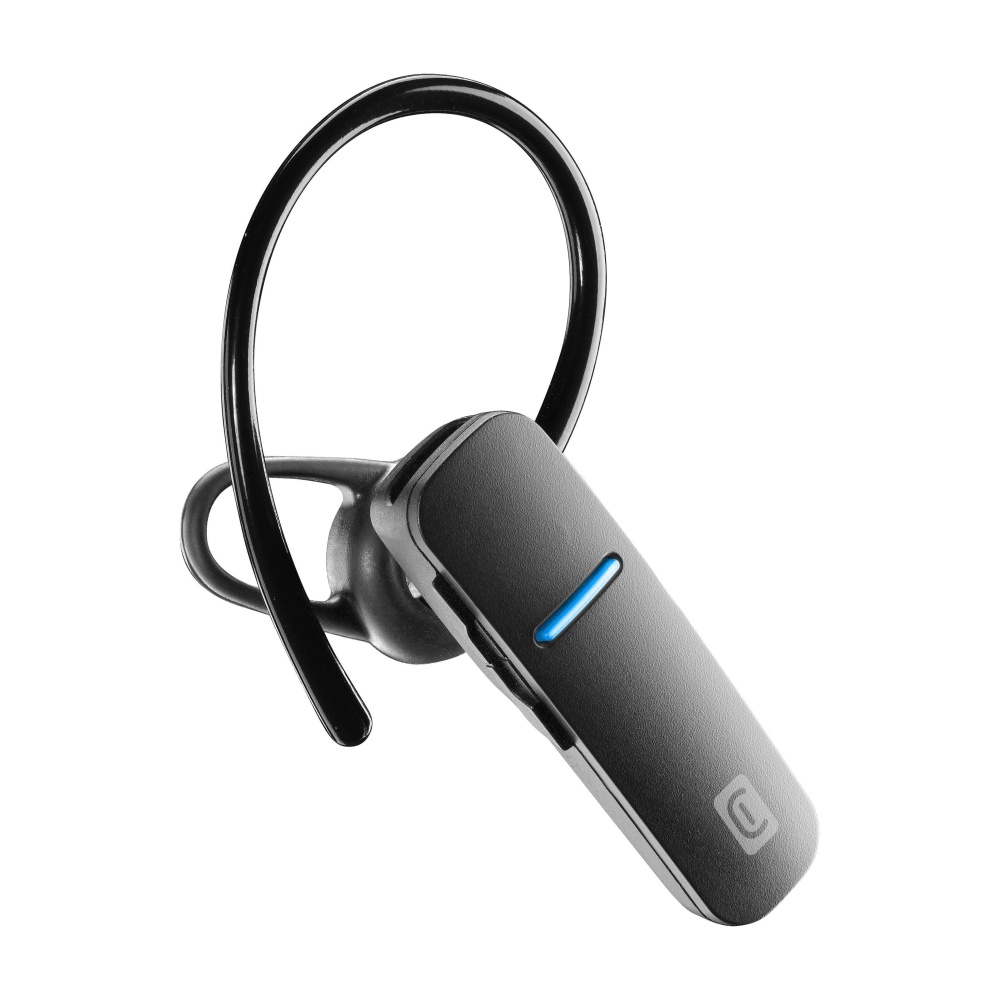 Levně Cellularline handsFree Bluetooth headset Btsleekk