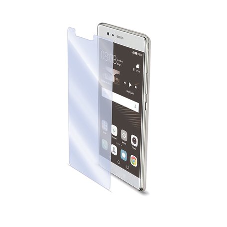 Ochranné tvrzené sklo CELLY Glass pro Huawei P9 Lite