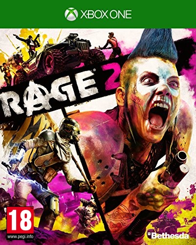 Levně Rage 2 (Xbox One)