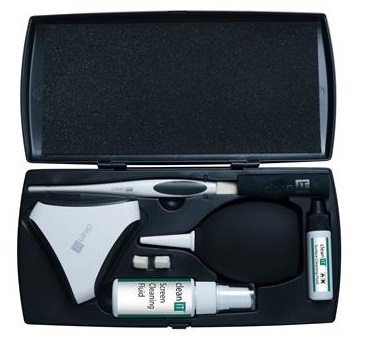 CLEAN IT CL-33 set na čištění notebooků