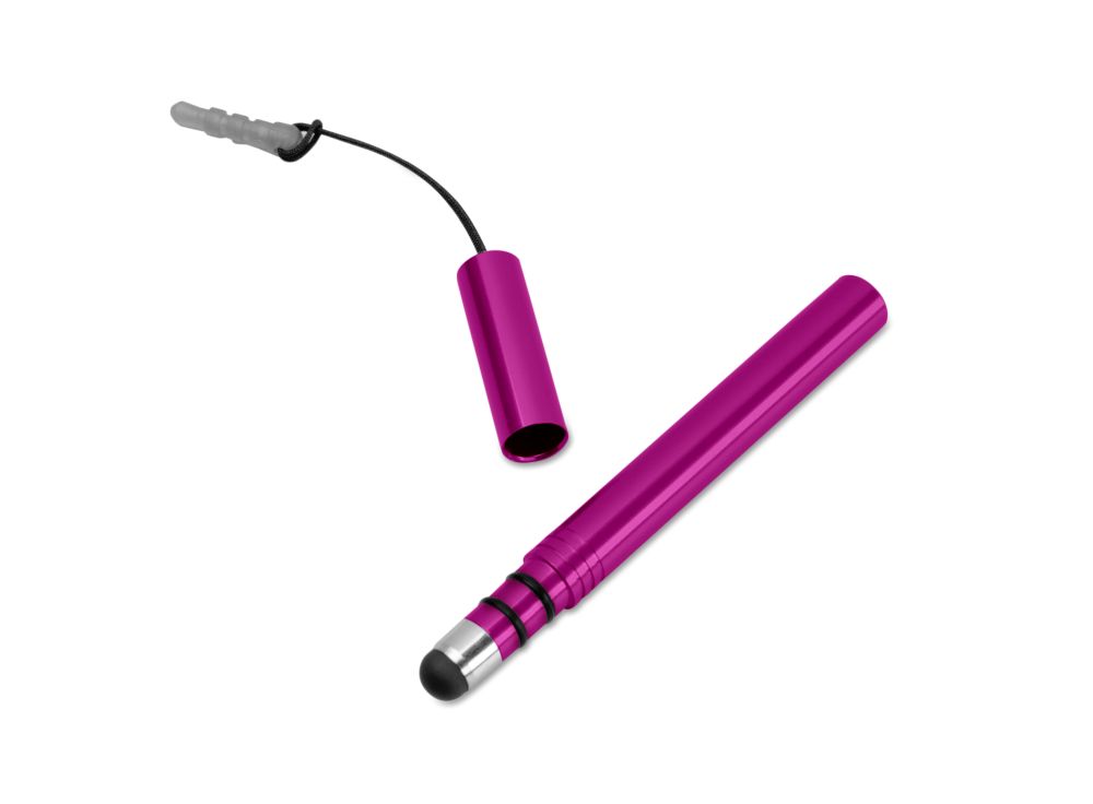 Levně Connect It Ci-582 stylus pen růžový
