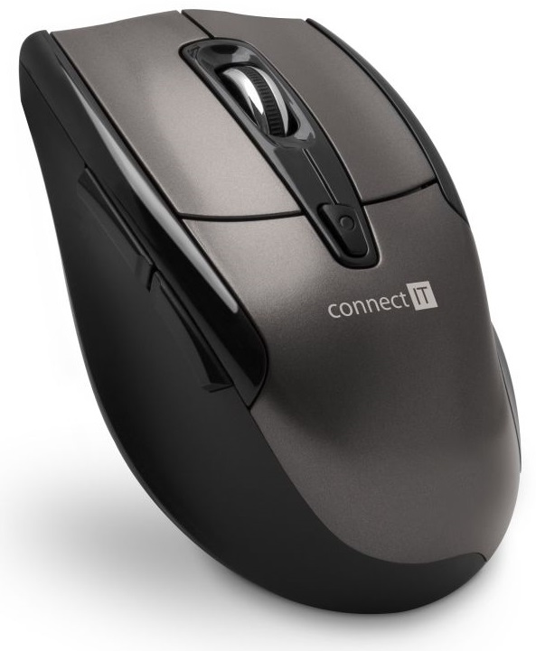 Levně Connect It myš Cmo-1300-br