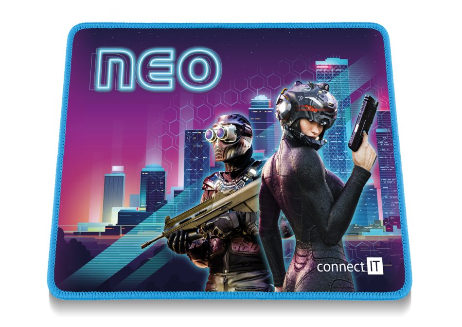 Connect IT CMP-1170-SM "NEO" Gaming Series Small