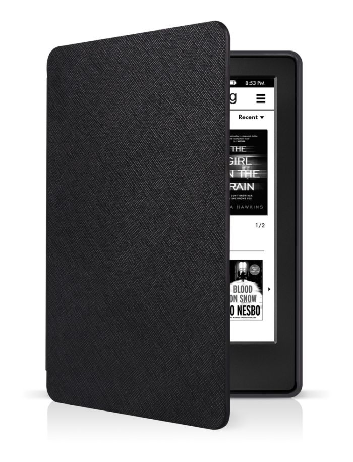 Connect It pouzdro pro Amazon New Kindle 2019/2020 10. gen. Ceb-1050-bk černé