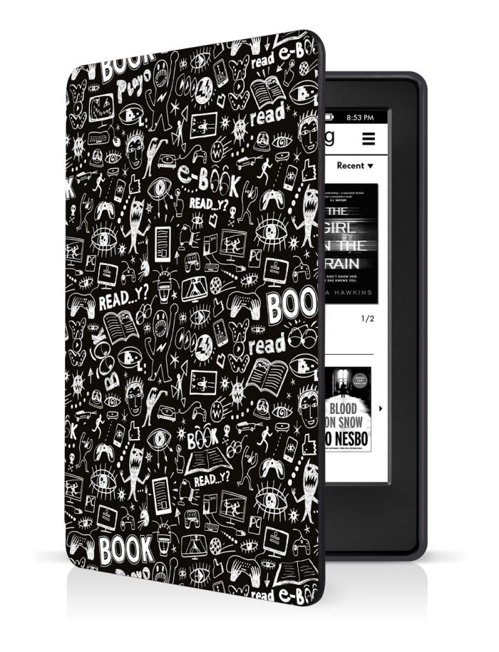 Connect It Ceb-1051-dd - Amazon New Kindle 2019/2020