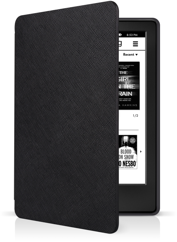 Connect It CEB-1060-BK obal Amazon Kindle 2021
