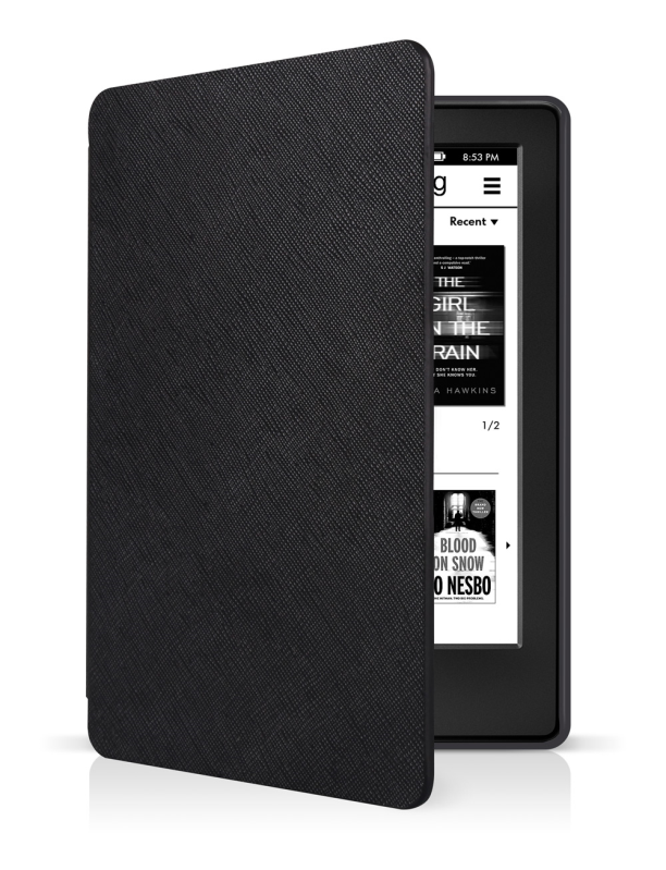 Levně Connect It pouzdro na tablet Ceb-1080-bk pouzdro Kindle