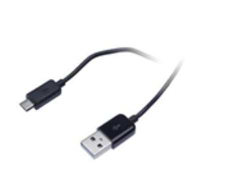 CONNECT IT CI-558 micro USB USB kabel 2m
