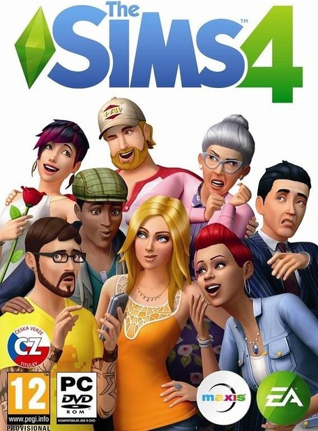 The Sims 4 (PC)