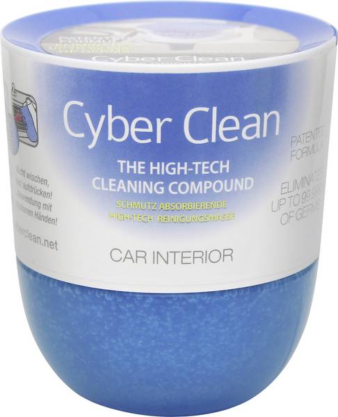Levně Cyber Clean Bc144 Car, 160 g