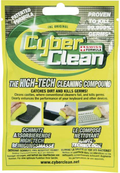 Levně Cyber Clean Home&office Sachet 80g (46197)