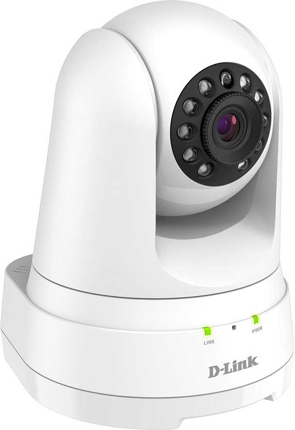 D-Link DCS-8525lh