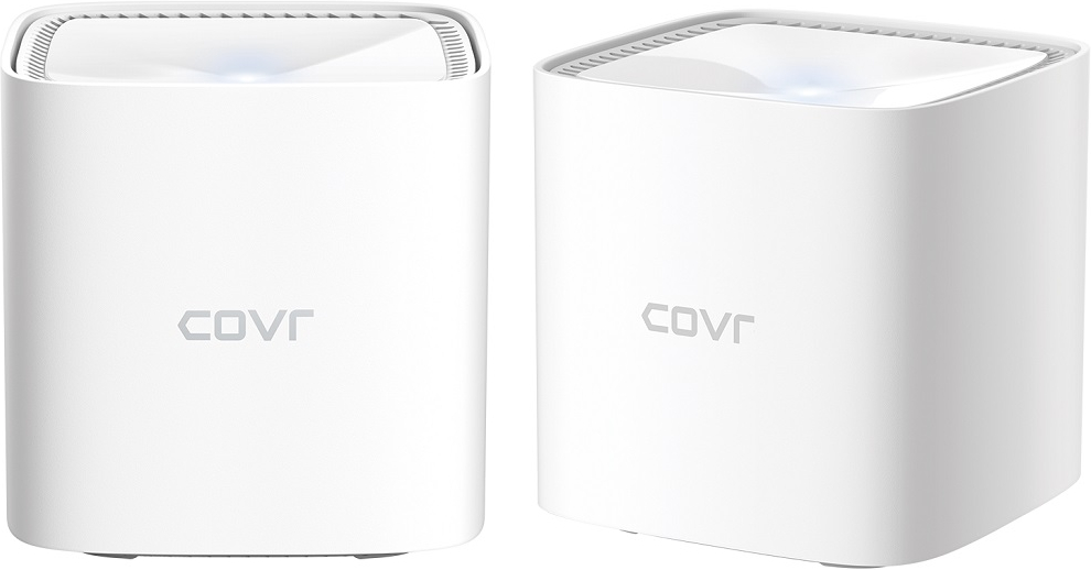 D-LINK AC1200 (COVR-1102/E)