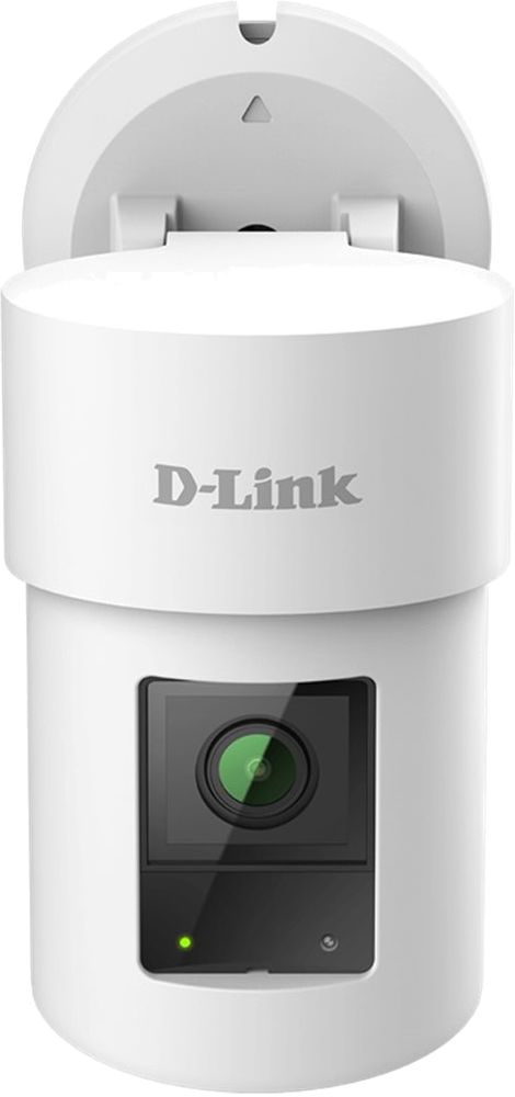Levně D-link Ip kamera Dcs-8635lh 2K Qhd Pan & Zoom Outdoor Wi-fi Camera